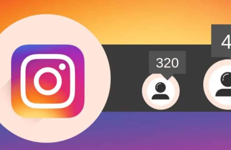 ¿Cómo medir el número de seguidores en Instagram?
