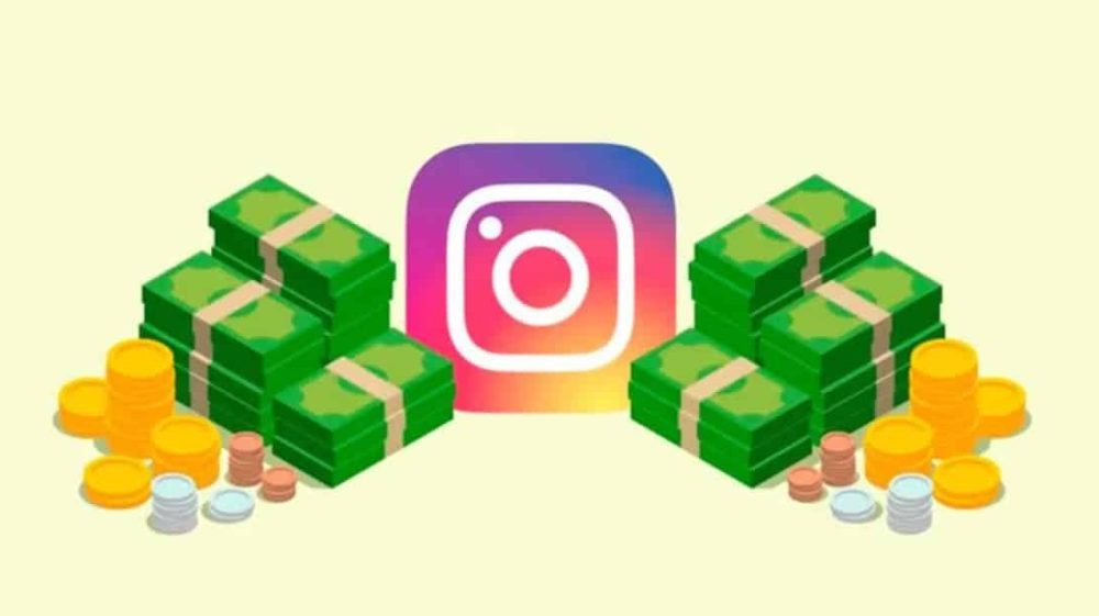 ¿Cuánto paga Instagram por publicación?