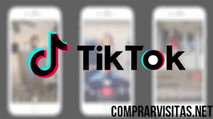 Comprar compartir / shares para Tiktok