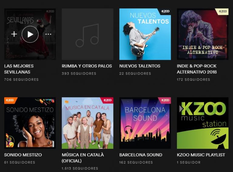 Como Ver Os Seguidores Da Minha Playlist No Spotify
