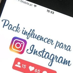 Comprar pack combinado para Instagram