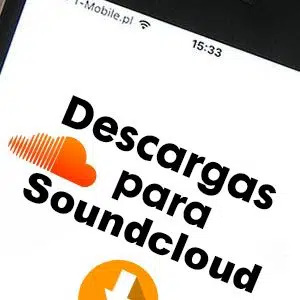Comprar descargas para Soundcloud