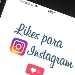 Comprar likes para Instagram