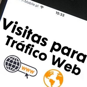 Comprar visitas geolocalizadas y mundiales para tráfico web