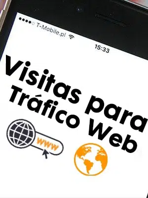 Comprar visitas geolocalizadas y mundiales para tráfico web